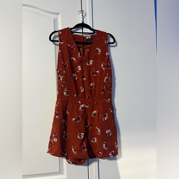 Dynamite romper - Picture 1 of 1